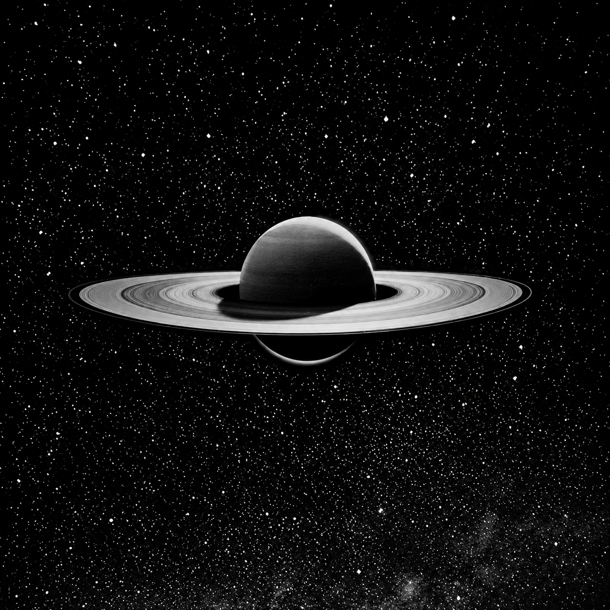 Donde el universo te pertenece